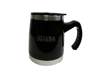 Mug/Squat W/Handle