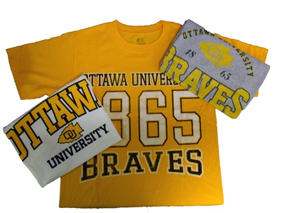 T-Shirt/Three Pack