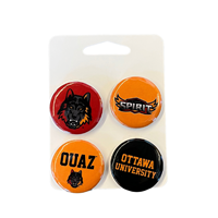 OUAZ Button Set