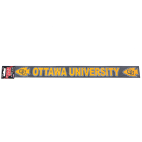 OUKS Decal - 2x19 Ottawa University