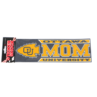 OUKS Decal 3x10 Mom