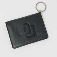 OUKS ID Holder/ Wallet Velcro
