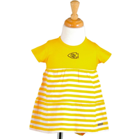 OUKS Infant Liza Striped Dress