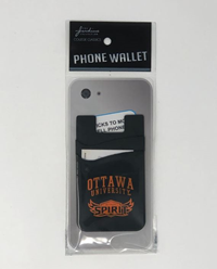 OUAZ Wallet Dual Pocket Slim