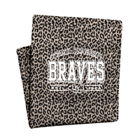 OUKS Sweatshirt Blanket Multicolor