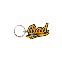 OUKS Keychain - Dad