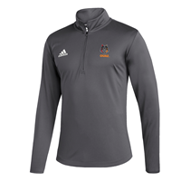 OUAZ Adidas Under The Lights Pullover