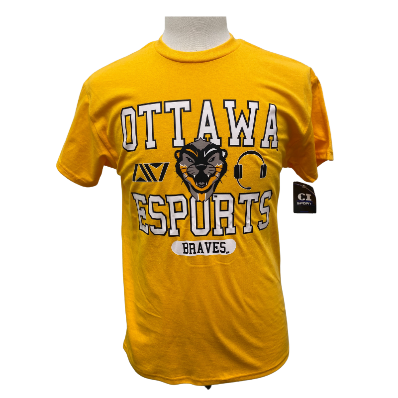 Ottawa University Braves Fan Shop