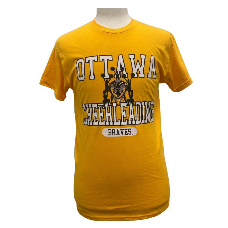 Ottawa University Braves Fan Shop