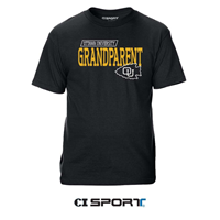 OUKS Short-Sleeve Grandparent Delta
