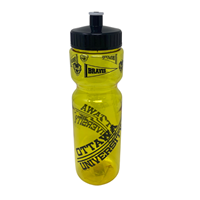 OUKS Drinkware Bottle - Pete Plastic