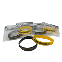 OUKS Wristbands