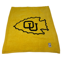 OUKS Spirit Towel 13x15
