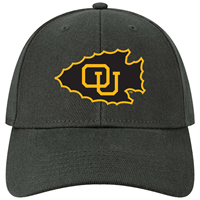 OUKS Hat 717X Arrowhead