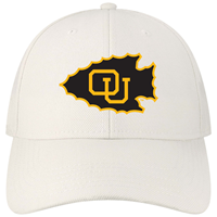 OUKS Hat 717X Arrowhead