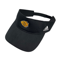 OUKS Hat Arrowhead Adidas Visor