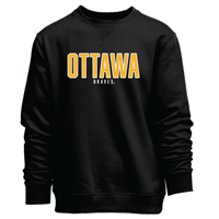 OUKS Crew Everyday Ottawa