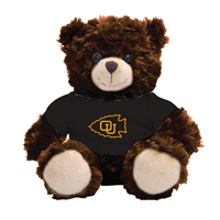 OUKS Stuffed Bear