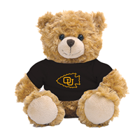 OUKS Stuffed Bear