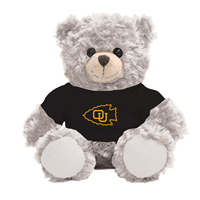 OUKS Stuffed Bear