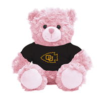OUKS Stuffed Bear