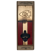 OUKS Wall Bottle Opener