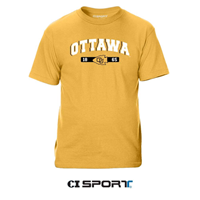 OUKS Short-Sleeve Zoltan
