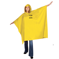 OUKS Rain Poncho