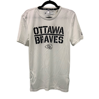 OUKS Short-Sleeve Clima Tech 24