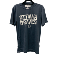 OUKS Short-Sleeve Clima Tech 24