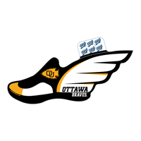 OUKS Decal OU Track