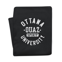 OUAZ Spirit Blankets (Available in 4 Colors)