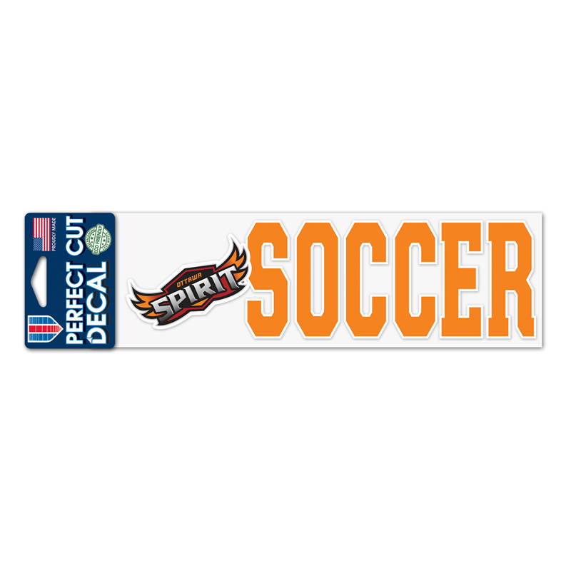 OUAZ Decal Soccer (SKU 1023884479)