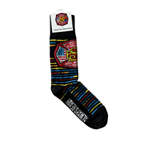 OUAZ Surprise FD Socks