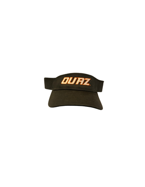 Black OUAZ Visor