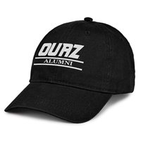 OUAZ Alumni  Hat