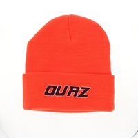 OUAZ Blaze Beanie