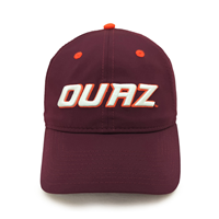 OUAZ Dugout Hat