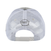 OUAZ OHT Ice Reflective Hat
