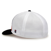 OUAZ Orange Baseball Hat