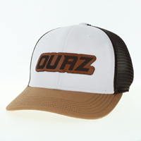 OUAZ Steele Hat