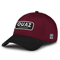OUAZ Wolfpack Hat