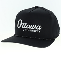 OUAZ Ottawa Caddy Rope Hat