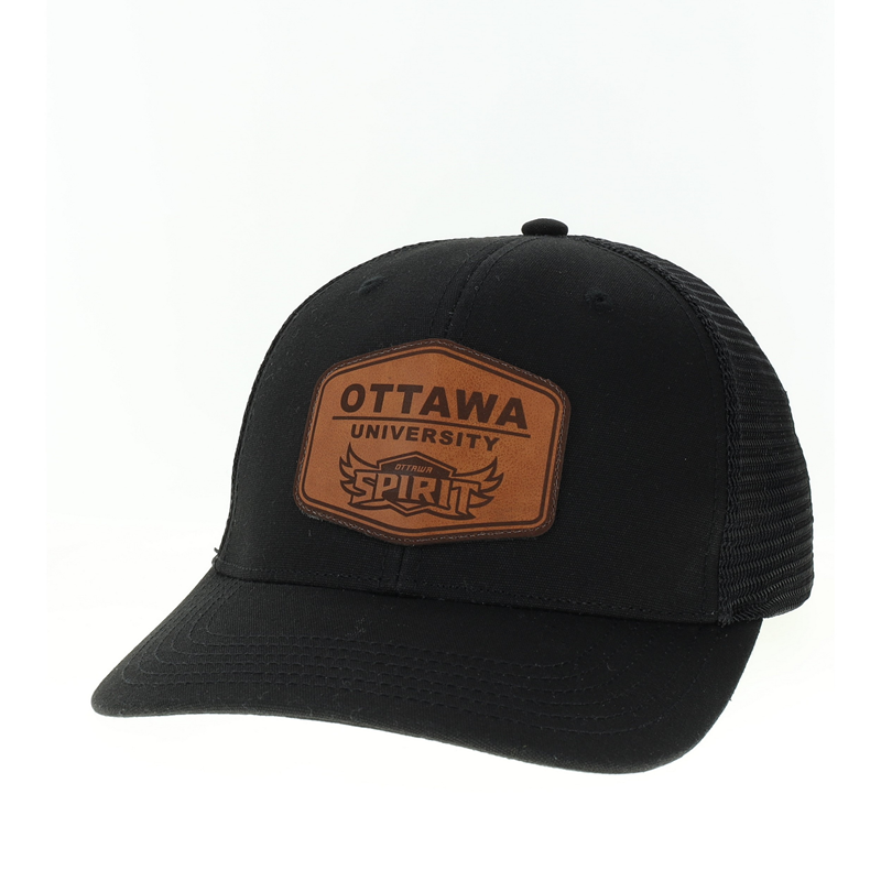 OUAZ Spirit Trucker Hat (SKU 1028707181)
