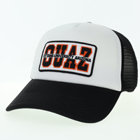OUAZ Trucker Patch Hat