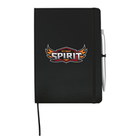 OUAZ Journal Prime with Pen