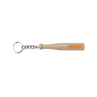 OUAZ Keychain Bat