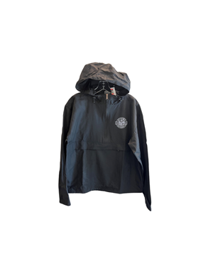 OUAZ 1865 Wind Breaker