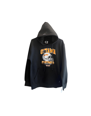 OUAZ Big Win Hoodie