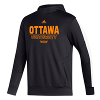 OUAZ Adidas Sideline Pullover
